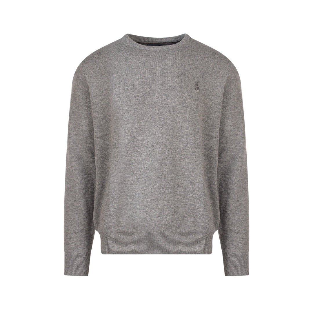 Polo Ralph Lauren Sweaters - Blacks and greys | 296de5a7983a33d1f8dcd5cf902e7b95ed7927bf