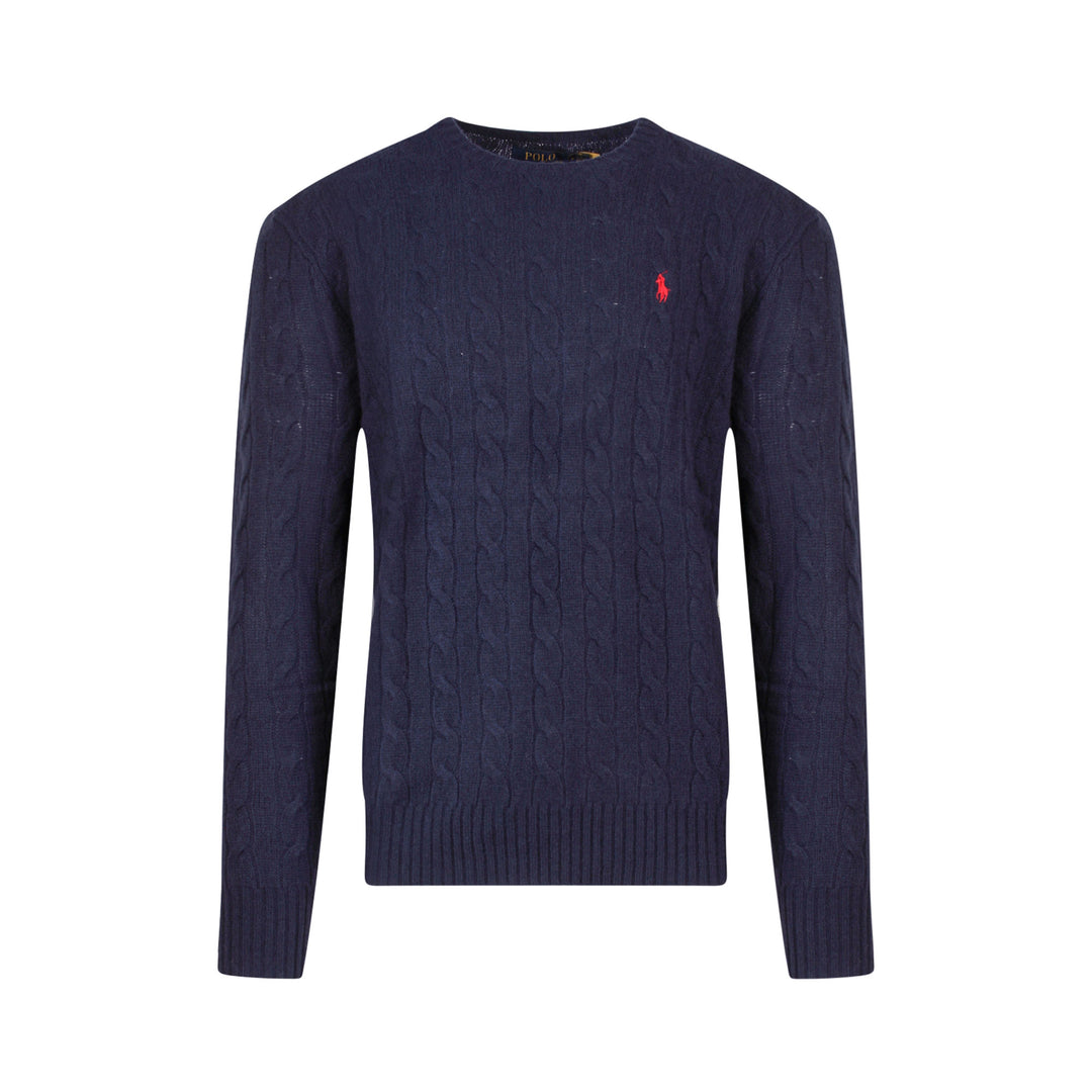 Polo Ralph Lauren Sweaters - Blue and green | 6888f4553b0bffa9beac4173374bee65de212c56