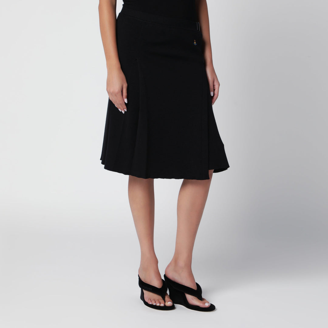 Vivienne Westwood Skirts - Black | d0c6f98fb5654b7a7f7caf10c580a665882389c6