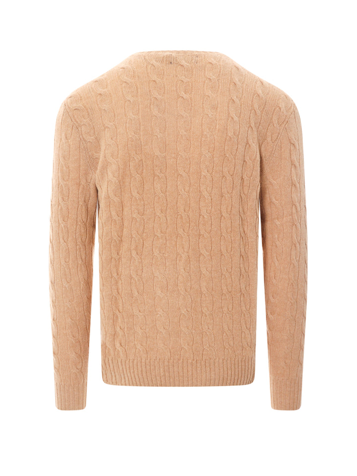 Polo Ralph Lauren Sweaters - Brown | 39559adfd8ff74d7cef667fdf8be131a601c006b