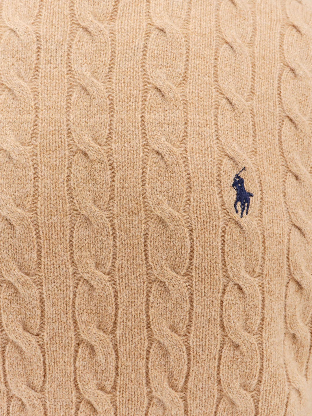 Polo Ralph Lauren Sweaters - Light and natural | 63453cdea9ad978eed3ddbe43863680a043e2386