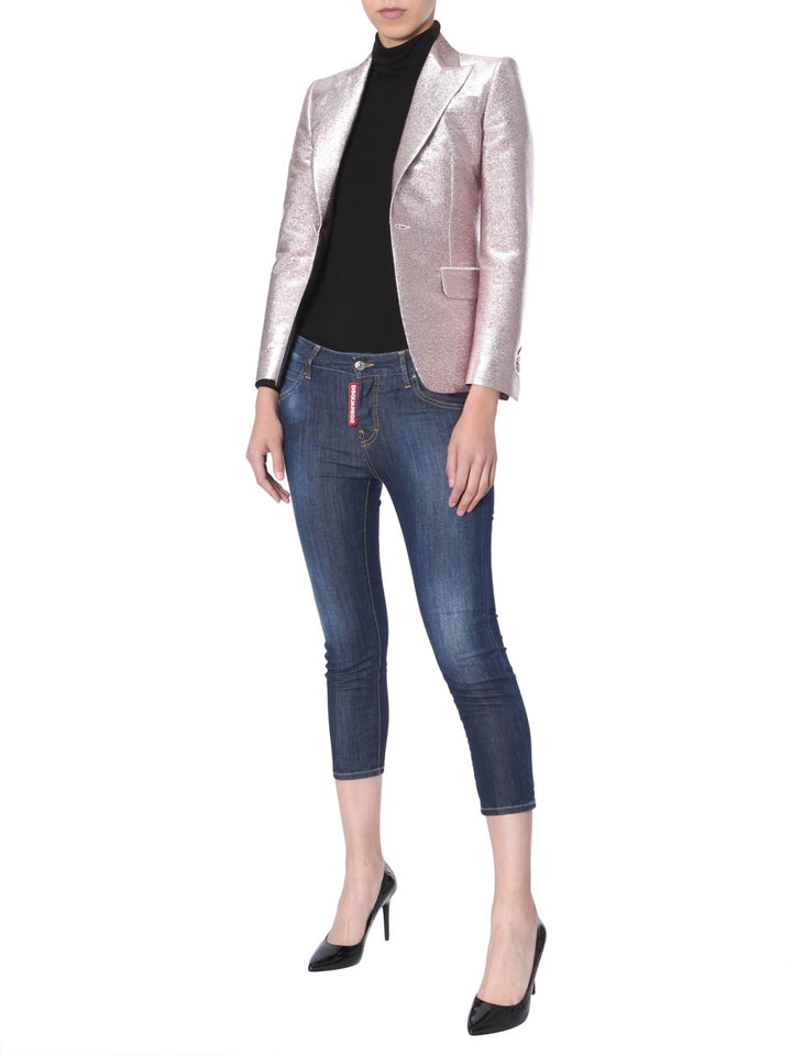 Dsquared2 Jackets - Pink | Wanan Luxury