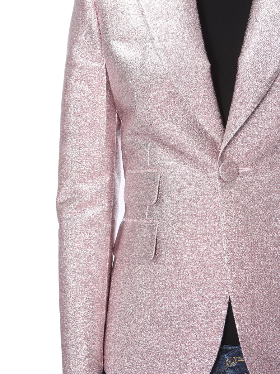 Dsquared2 Jackets - Pink | Wanan Luxury