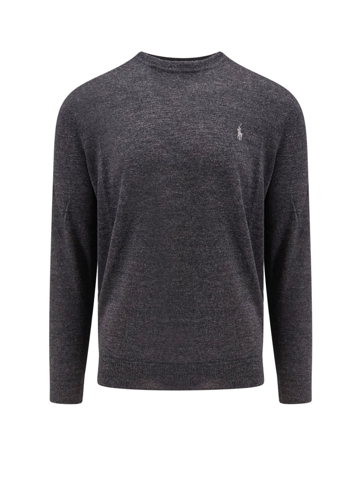 Polo Ralph Lauren Sweaters - Blacks and greys | 53495991b46842dfdec651d8e97682ba53a31d28