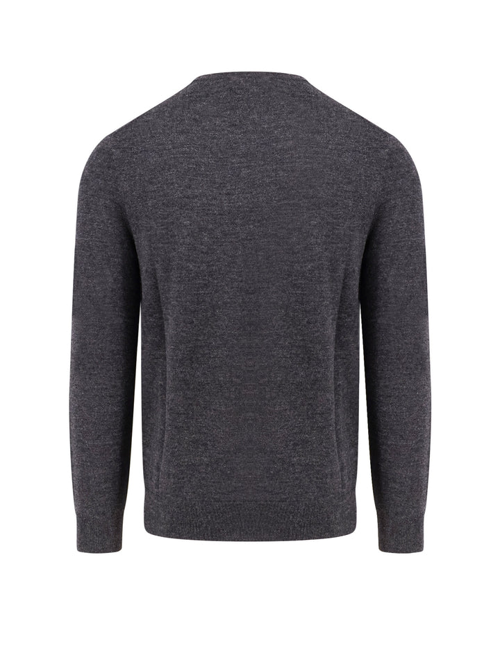 Polo Ralph Lauren Sweaters - Blacks and greys | 1de78c469f09dcc19d6f0893bfd67a5512be6a4e