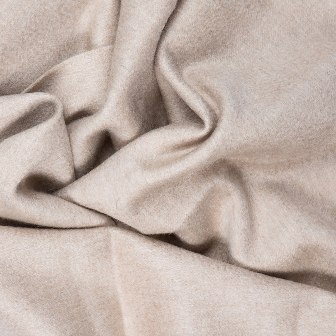 Max Mara Scarves - Nude & Neutrals | 484fa834c897b550b36a6c89d1b1aea4f4fd2f74
