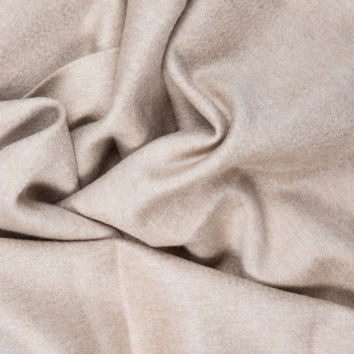 Max Mara Scarves - Nude & Neutrals | 484fa834c897b550b36a6c89d1b1aea4f4fd2f74