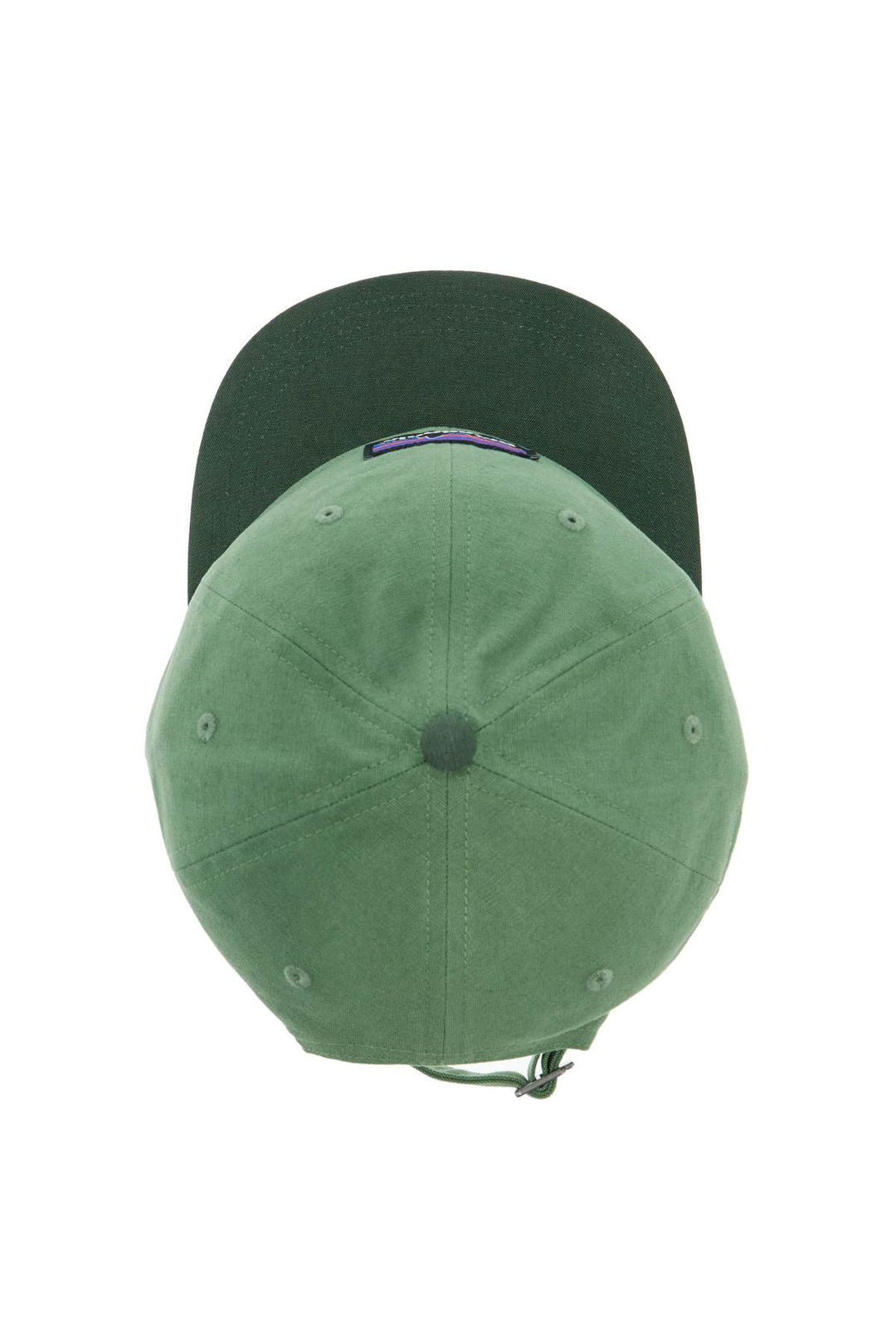 Cappello Baseball P 6 Label Trad