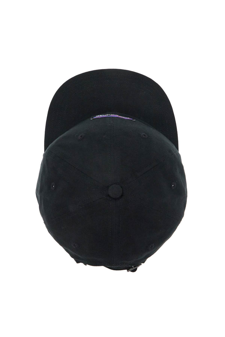 Cappello Baseball P 6 Label Trad