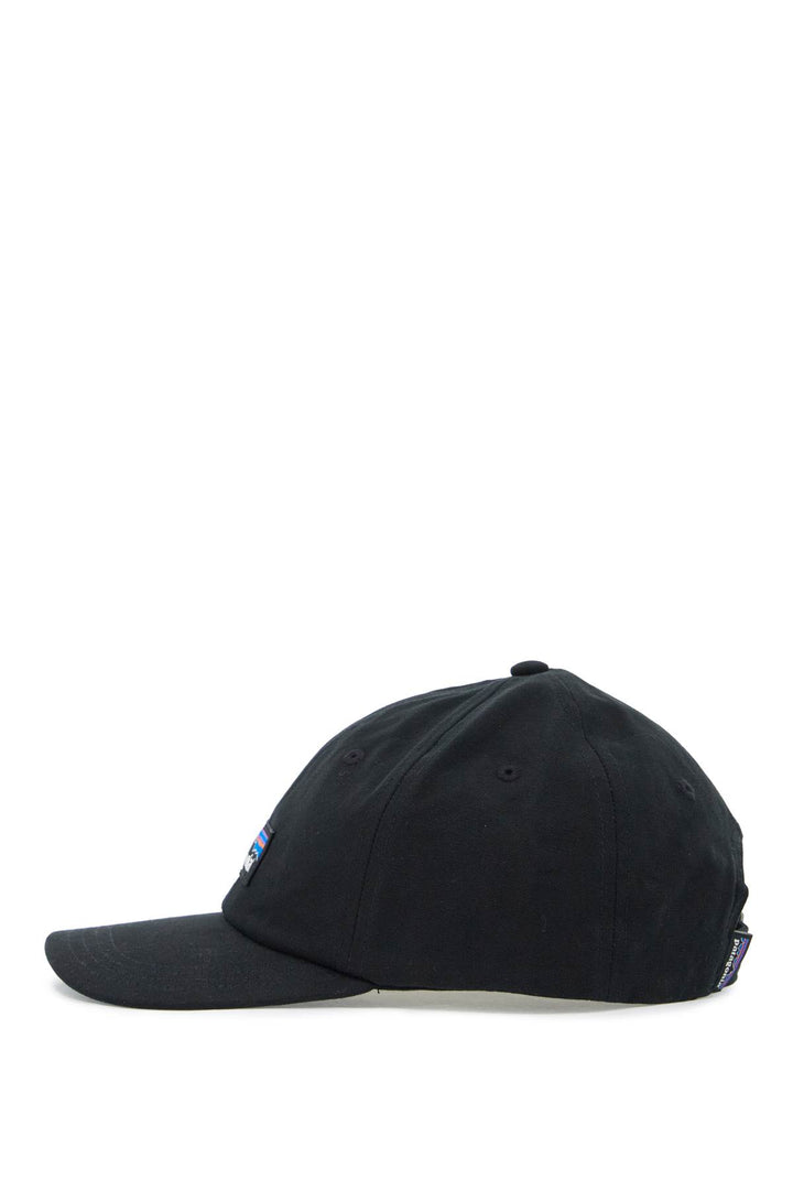 Cappello Baseball P 6 Label Trad