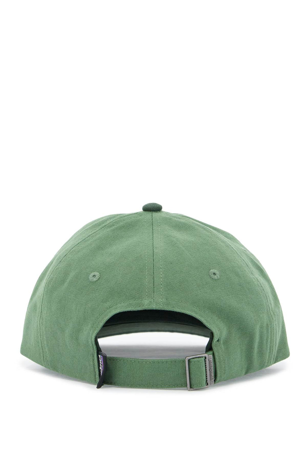 Cappello Baseball P 6 Label Trad