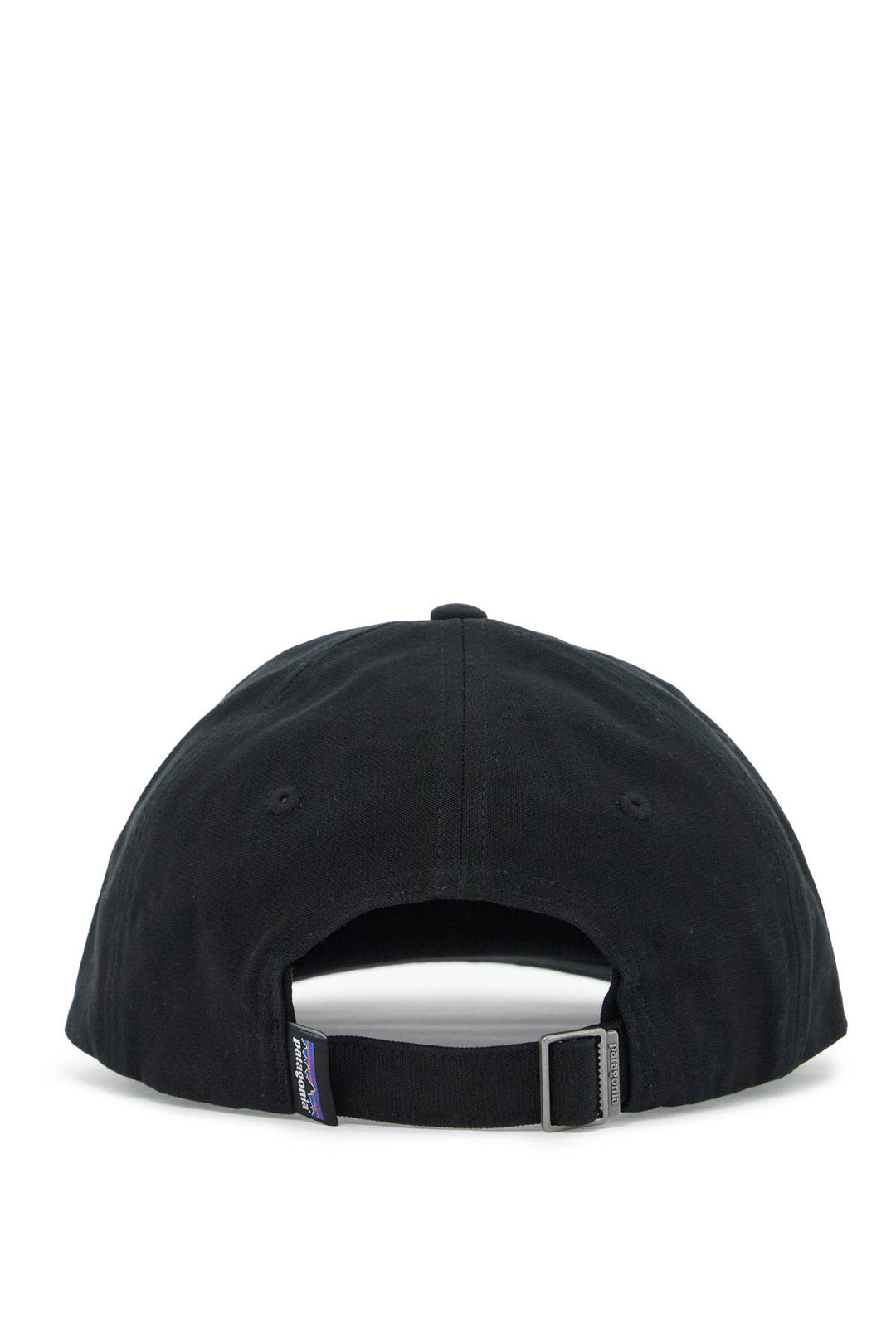 Cappello Baseball P 6 Label Trad