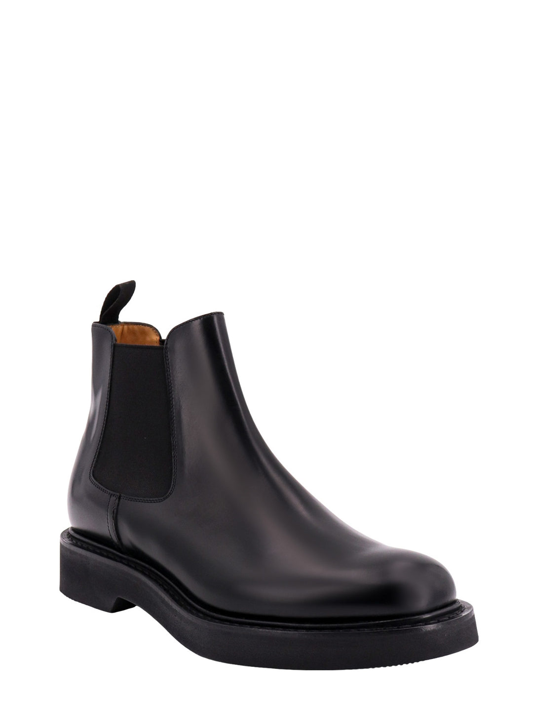 Church'S Boots - Blacks and greys | a18a94b49370d505b5f288ee47daee8ca4fbda8d