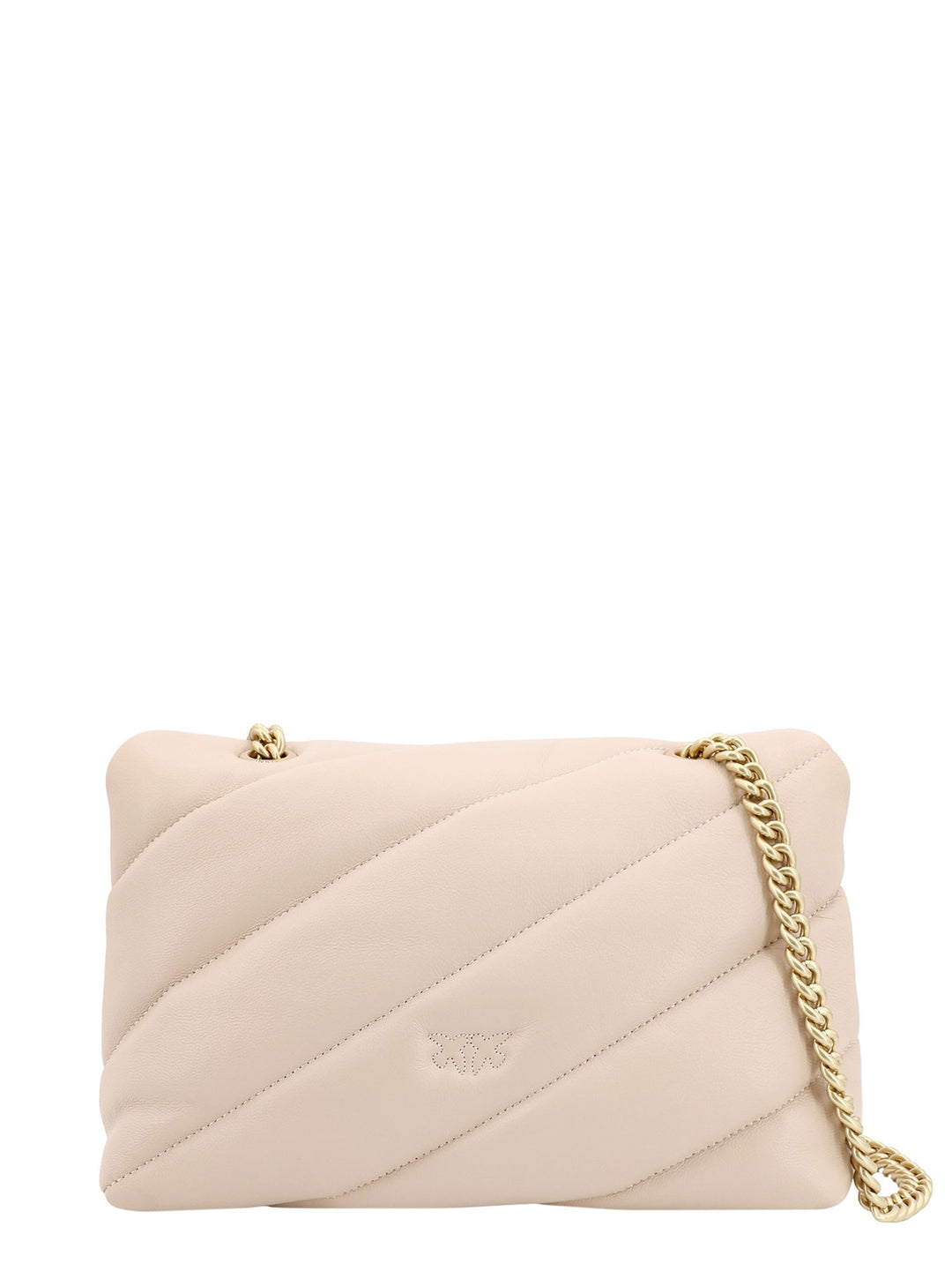 Pinko Bags - Light and natural | 6877aeaaada863dbbf811c04c7d48d7988ce7db6