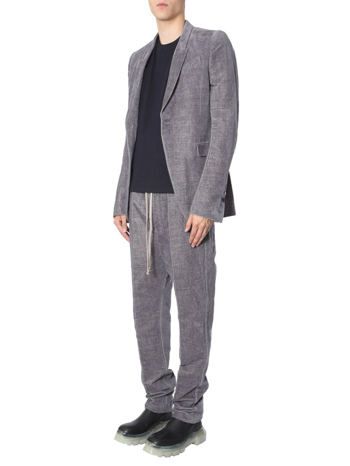 Rick Owens Jackets - Grey | Wanan Luxury