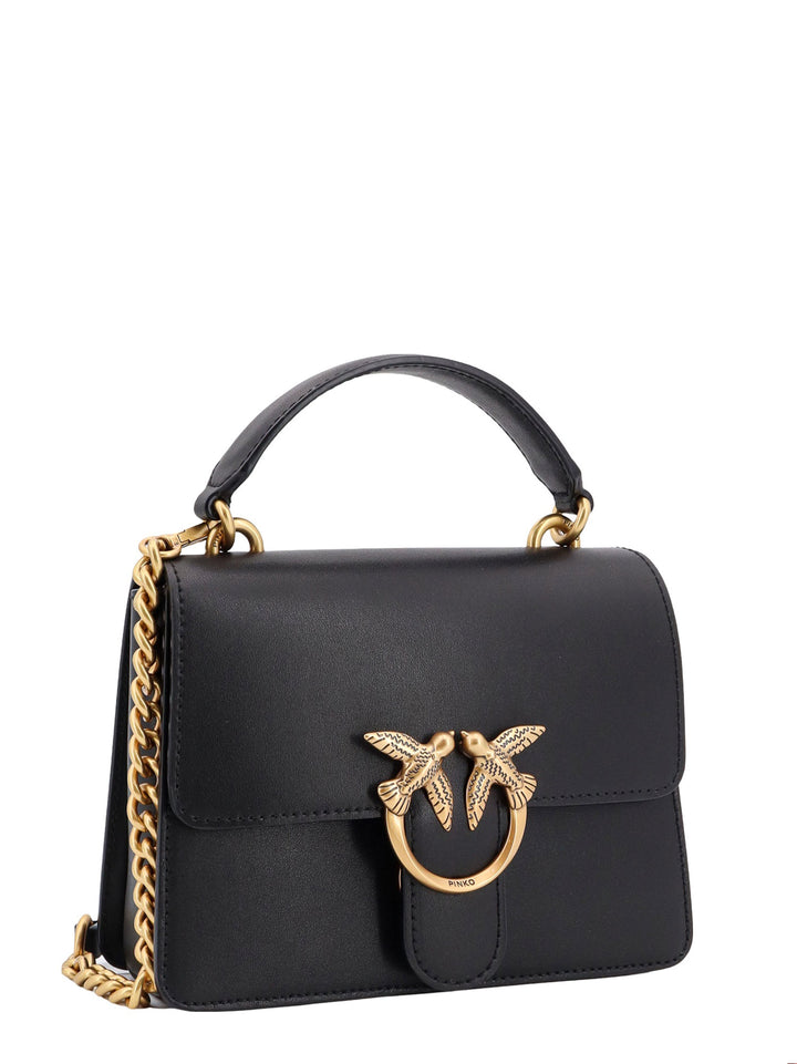 Pinko Bags - Blacks and greys | b011c1ef4f9b4adc04cb1126ab94a5fd69ec982b