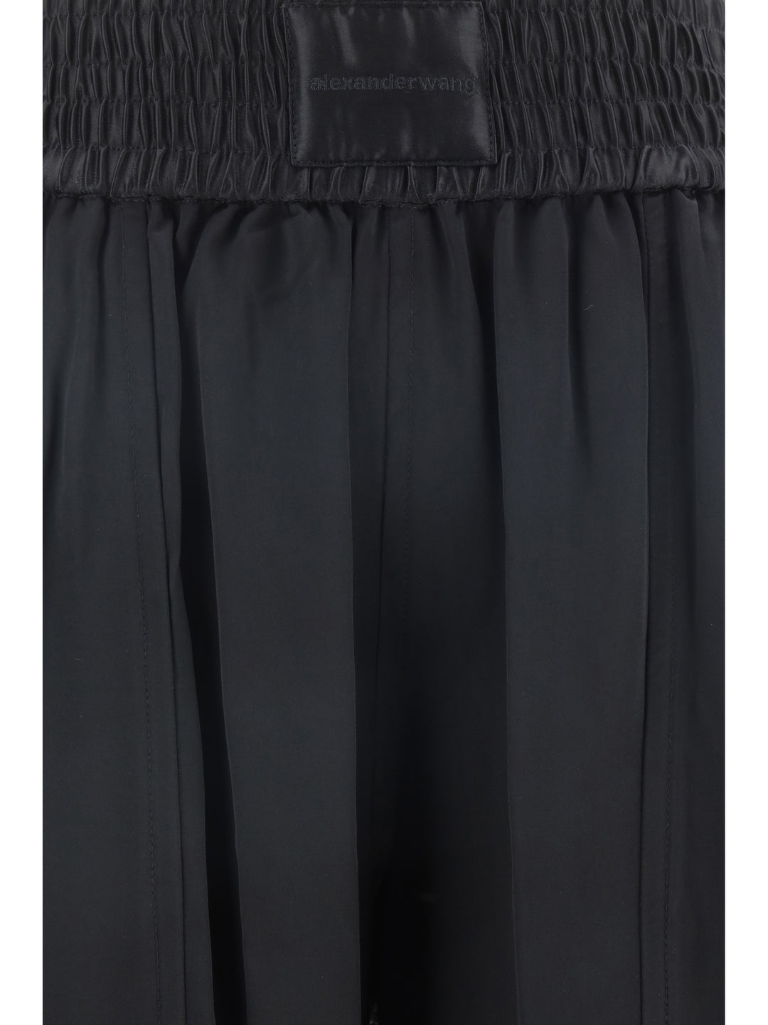 WIDE ELASTIC BALLOON PANT