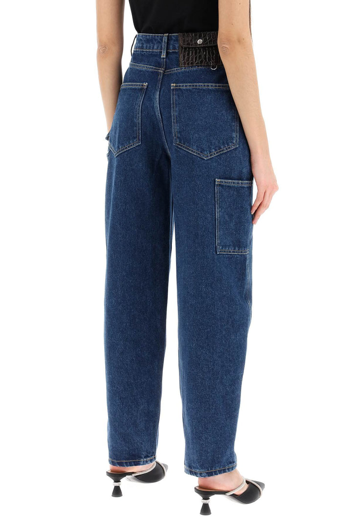 Jeans Helle