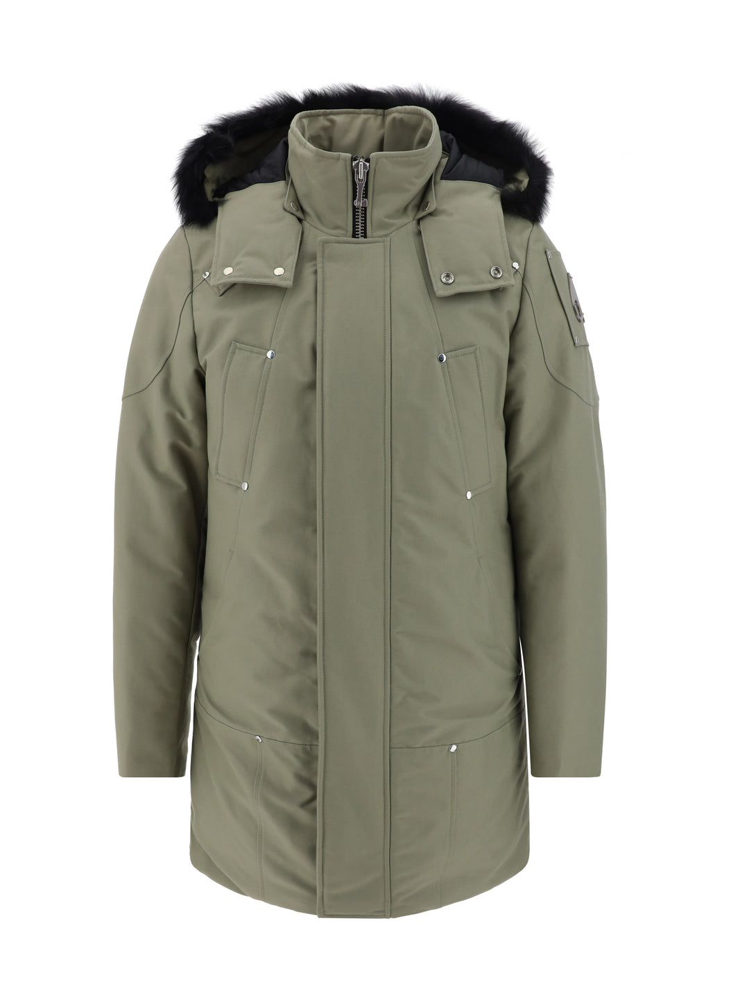 ORIGINAL STIRLING PARKA NEO SHEAR