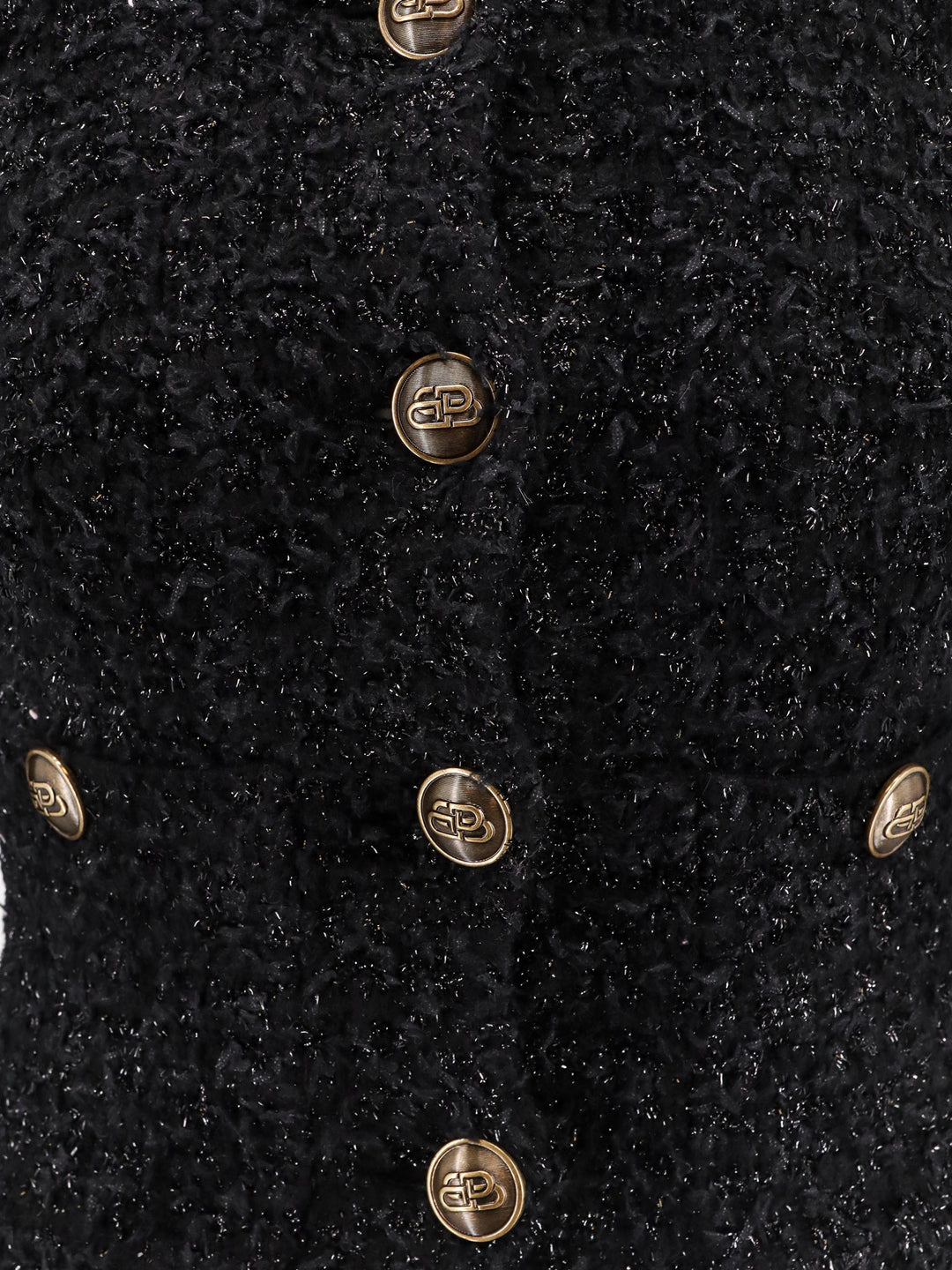 Balenciaga Sweaters - Blacks and greys | 67bd25bbc2a9fd8d063a7a1fca973f44332d4f45