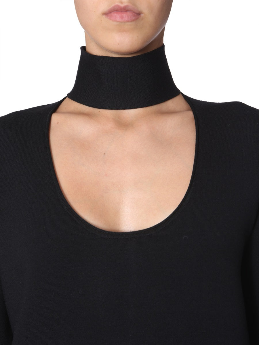 Bottega Veneta Suits & Dresses - Black | 54c8d6e9affff7fc89542d9d1bee12f9ccfa5c37