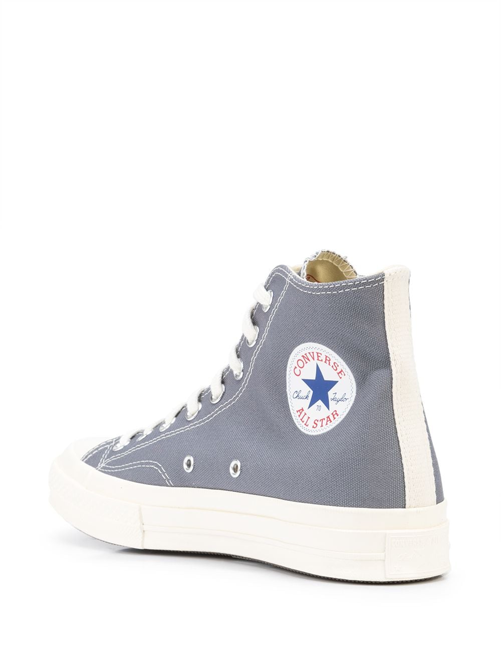 New big heart ct70 hi top