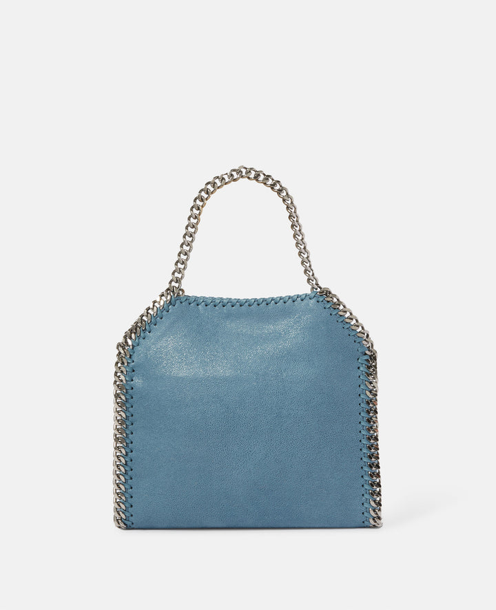 Small tote falabella shaggy deer