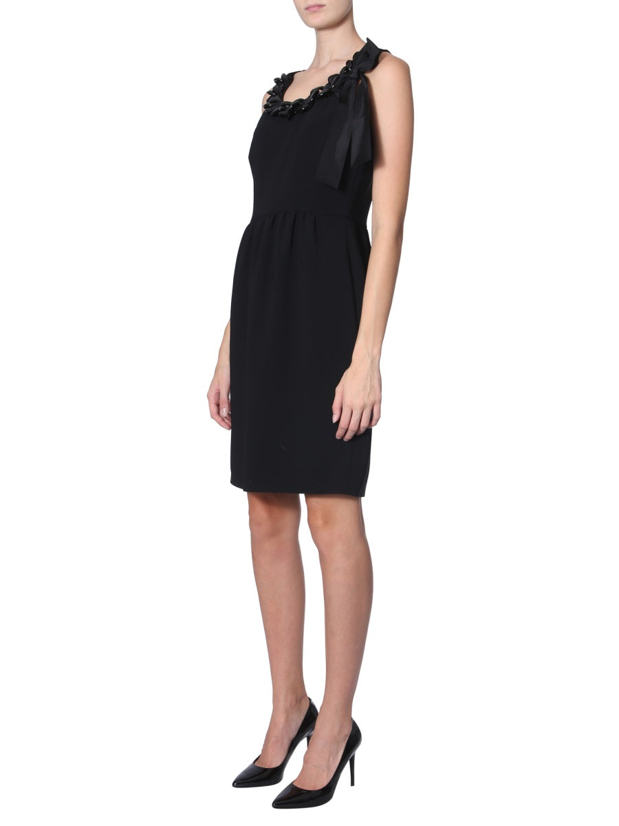 Moschino Suits & Dresses - Black | Wanan Luxury