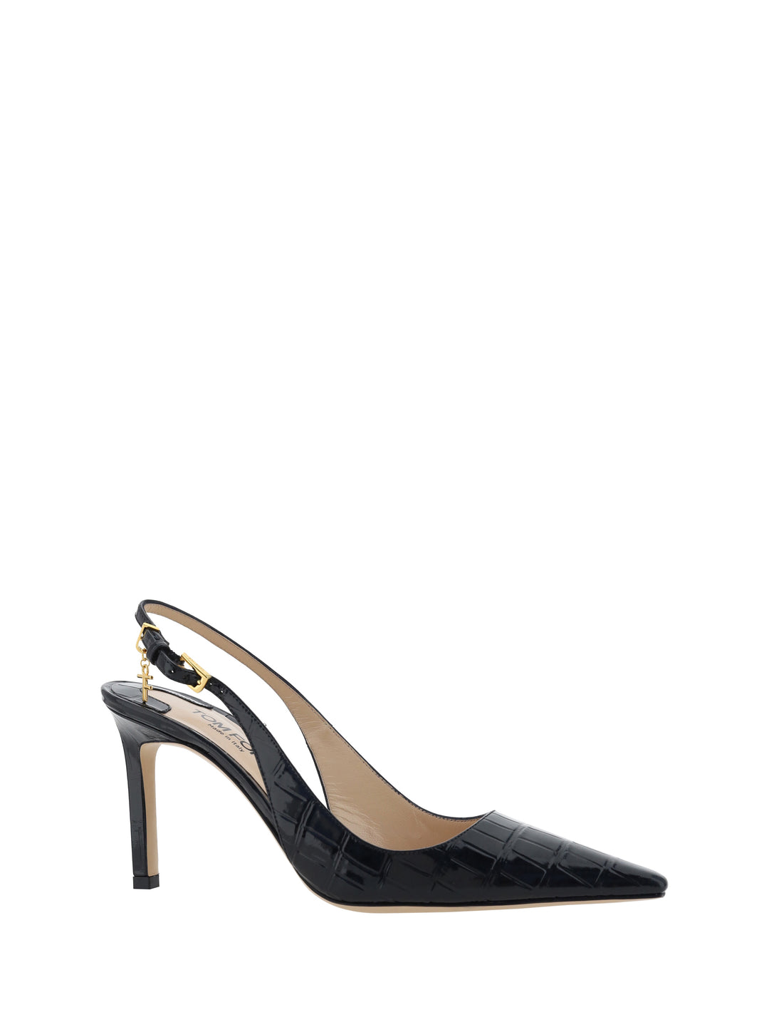 SLINGBACK PUMP SHOES