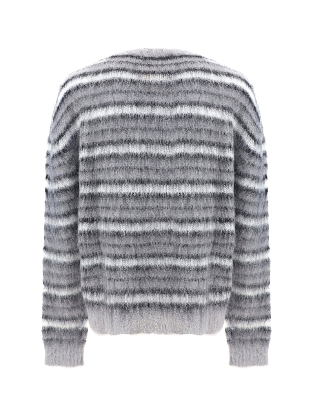 ROUNDNECK SWEATER