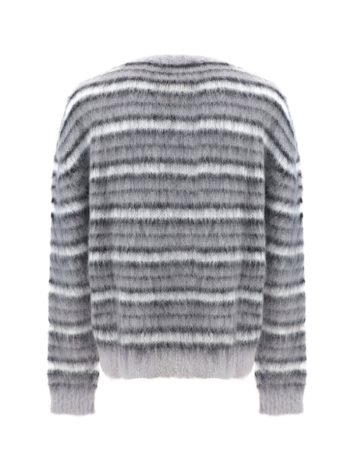 ROUNDNECK SWEATER