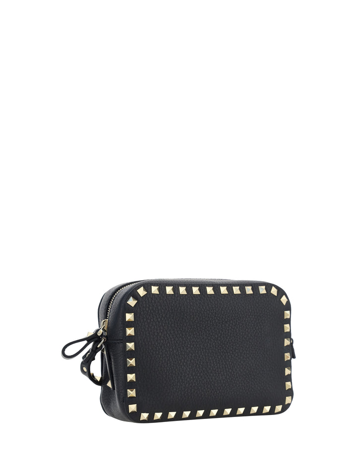 CROSS BODY BAG | ROCKSTUD | VIT.ST.ALCE