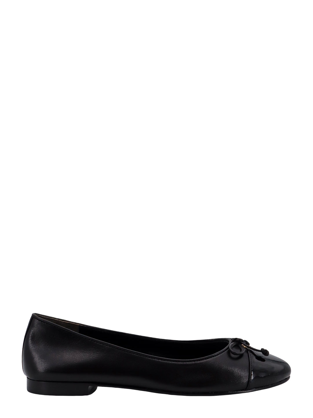 Tory Burch Flat shoes - Blacks and greys | 9d05e5f57643b7ff45b1bb88bb258cc598bd4d3c