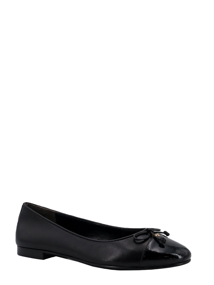 Tory Burch Flat shoes - Blacks and greys | 62a975d0b4c0b35ed4abf06ed0e08a038fb225c6