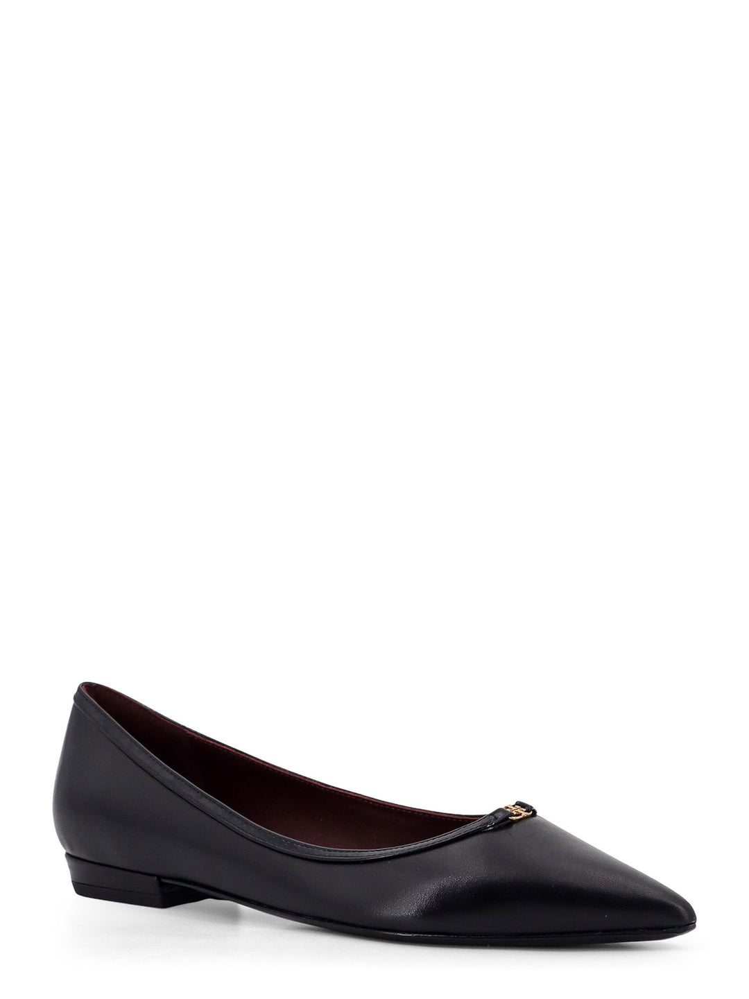 Tory Burch Flat shoes - Blacks and greys | f481151a3430c5d14d915447e8b8810fc49a2116