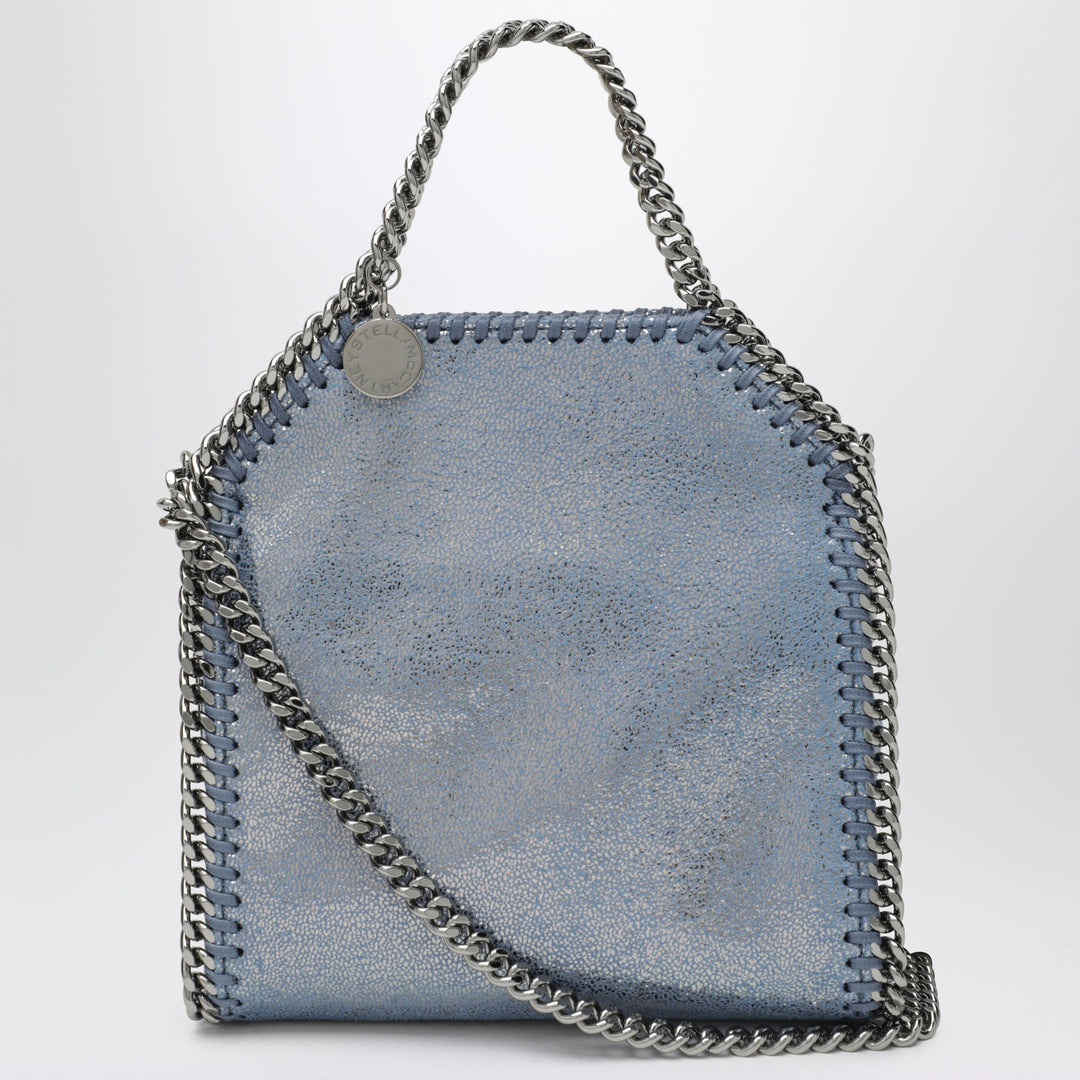 Stella Mccartney Apparel & Accessories - Blue | 53ae3b4e03b00292dc09aca5d8576b6feb08c2ca