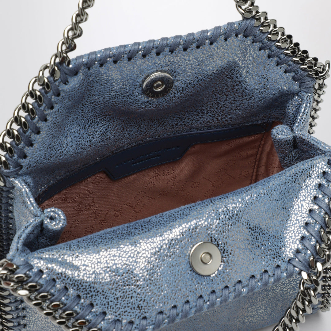 Stella Mccartney Apparel & Accessories - Blue | 6d69abdc703f7fb249e75ae92cea2955deafb1ea