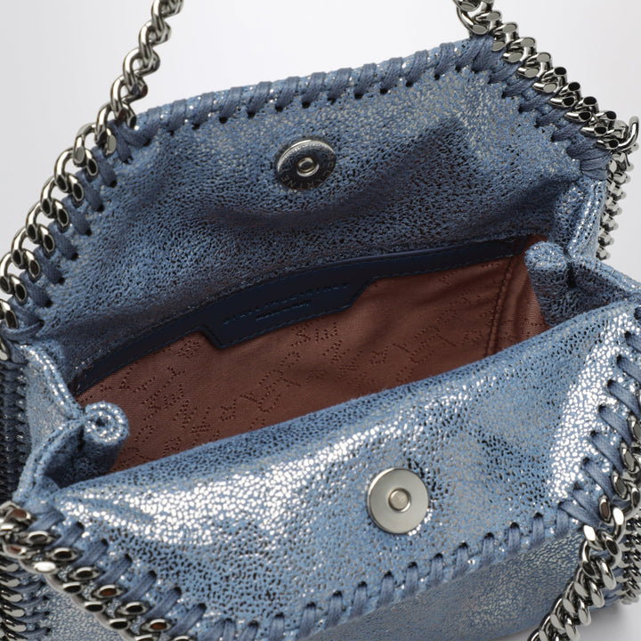 Stella Mccartney Apparel & Accessories - Blue | 6d69abdc703f7fb249e75ae92cea2955deafb1ea