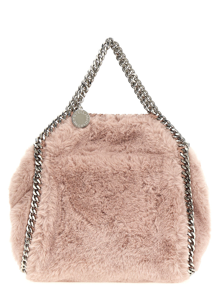 Tiny Falabella Hand Bags Pink