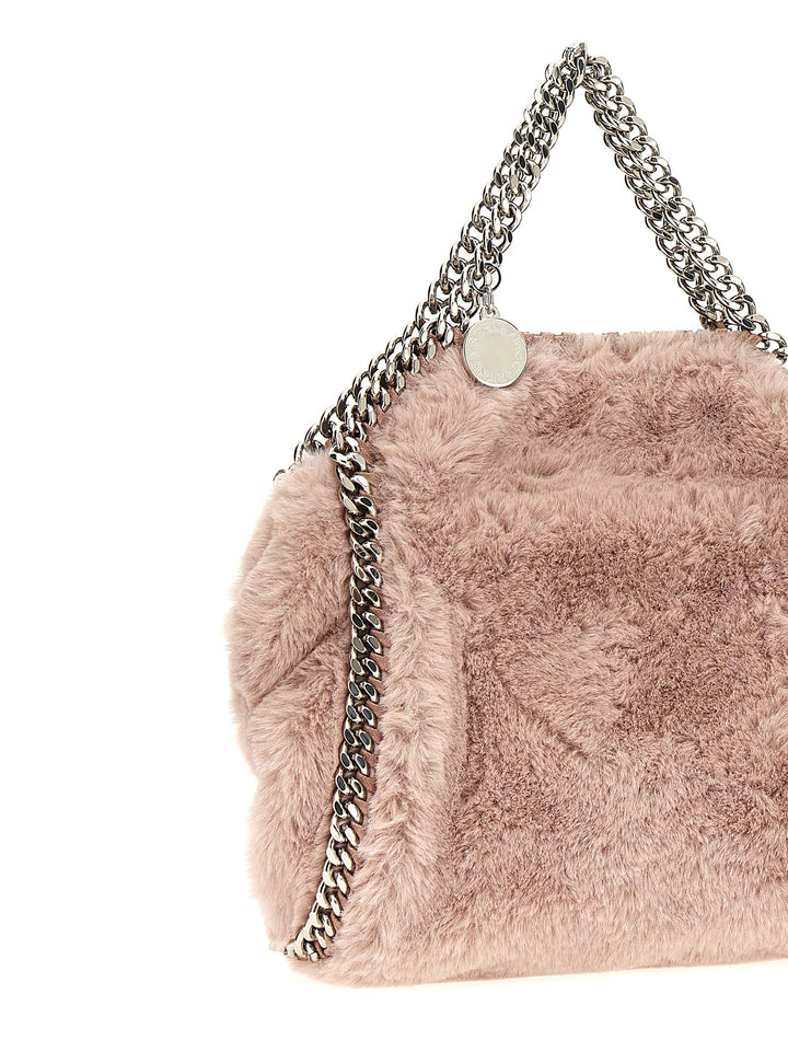 Tiny Falabella Hand Bags Pink