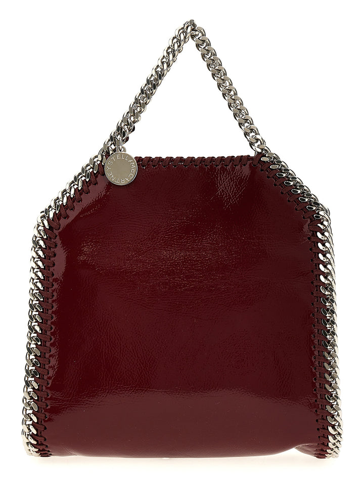 Falabella Hand Bags Bordeaux