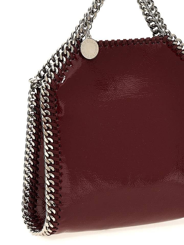 Falabella Hand Bags Bordeaux