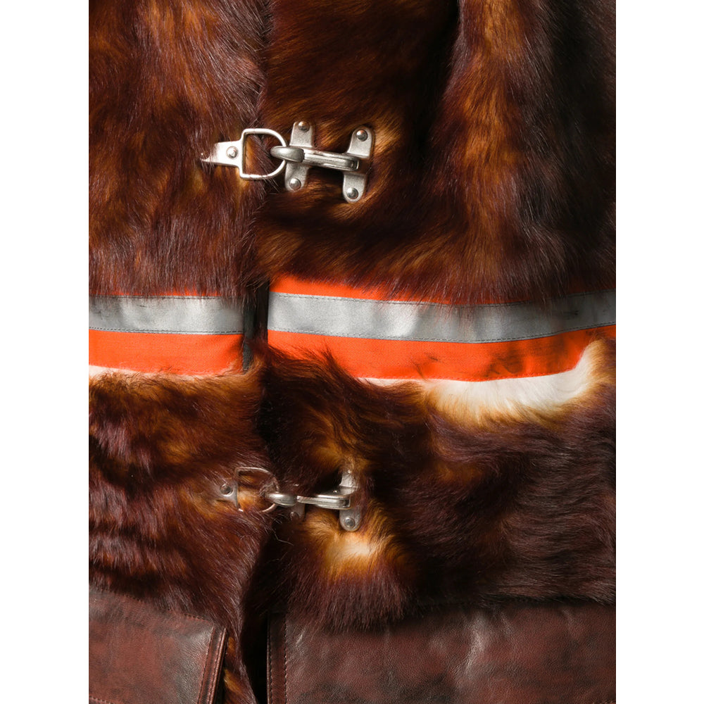 Calvin Klein Scarves - Brown | cf943db6c797a7cd3e67832d92e5d63fd6af2cc1