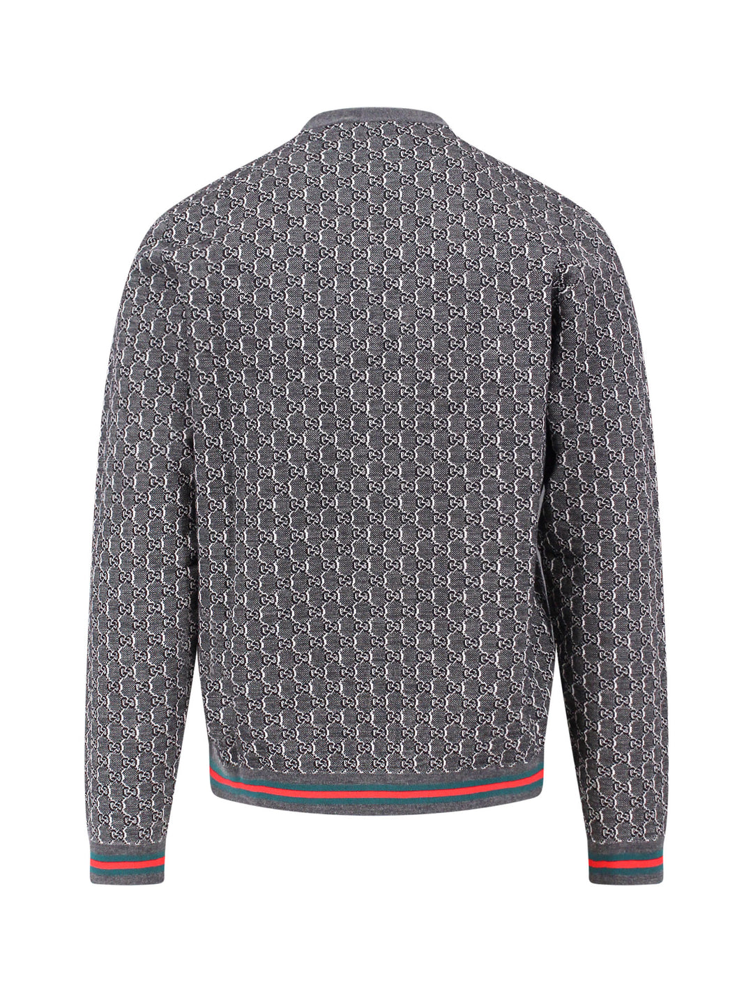 Gucci Sweaters - Blacks and greys | 9e48ffae2451aa4edb9023cfc51acf9751e531a9