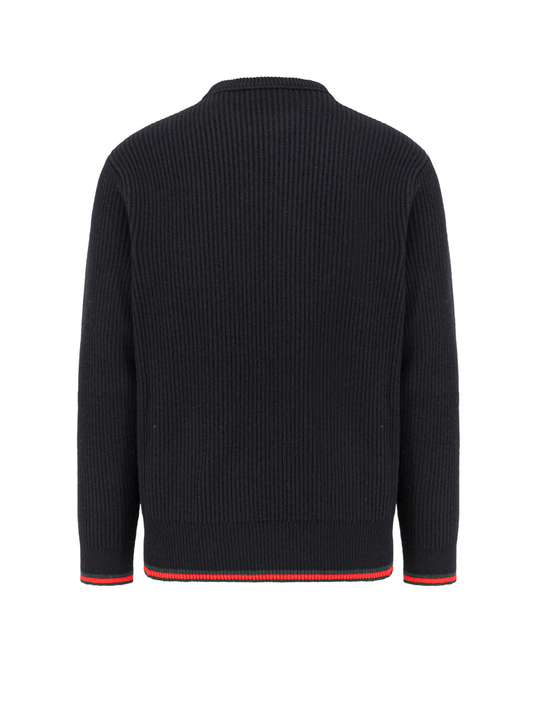 Gucci Sweaters - Blacks and greys | 1ef1c3a217259e43472ee8fc2ceec17ebb2be952