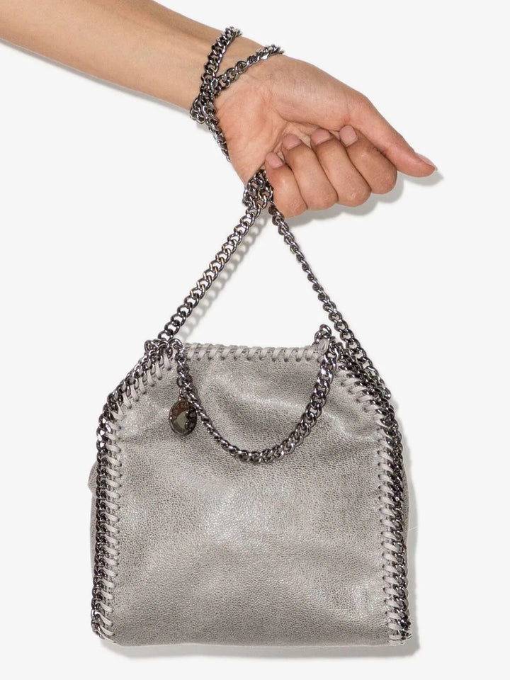 Stella Mccartney BAG - Grey | deb016c48c9c2ce00586fb18b3833fca288ce156
