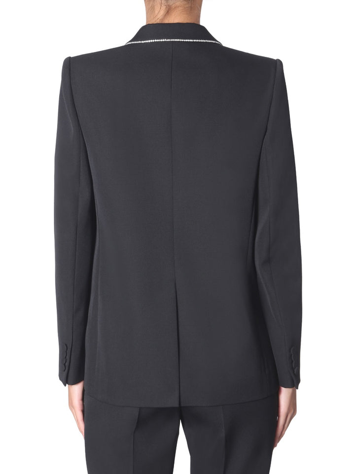 Givenchy Jackets - Black | Wanan Luxury