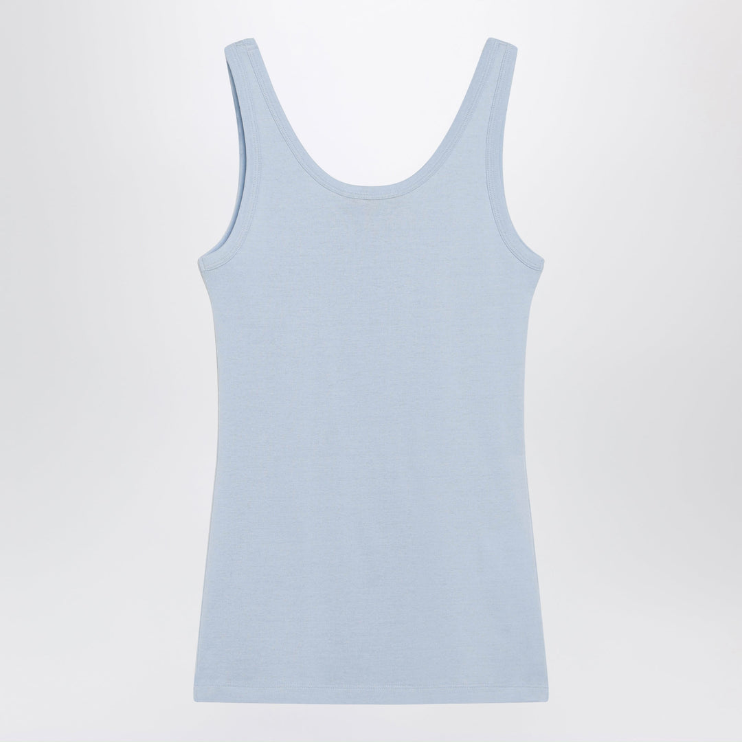 Prada Shirts & Tops - Light Blue | 3b0fc3f33b4418524b34272ae02de726cf364898