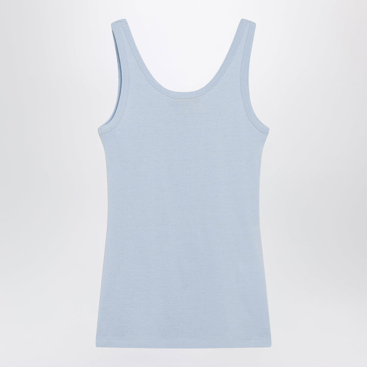 Prada Shirts & Tops - Light Blue | 3b0fc3f33b4418524b34272ae02de726cf364898