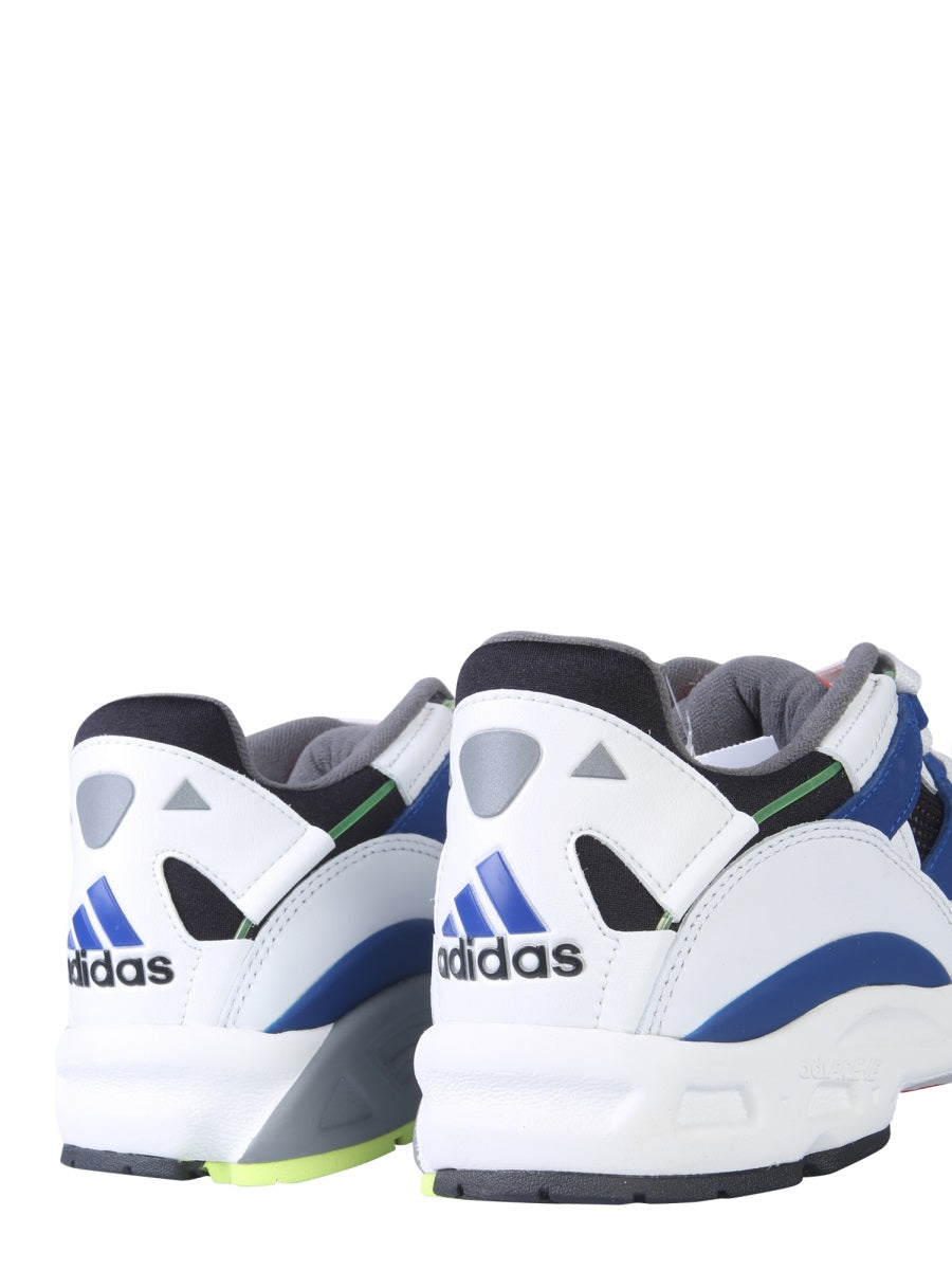 Adidas Originals Sneakers - White | b92242e0fe976965fd8a1c61bc3d85447b2fca94